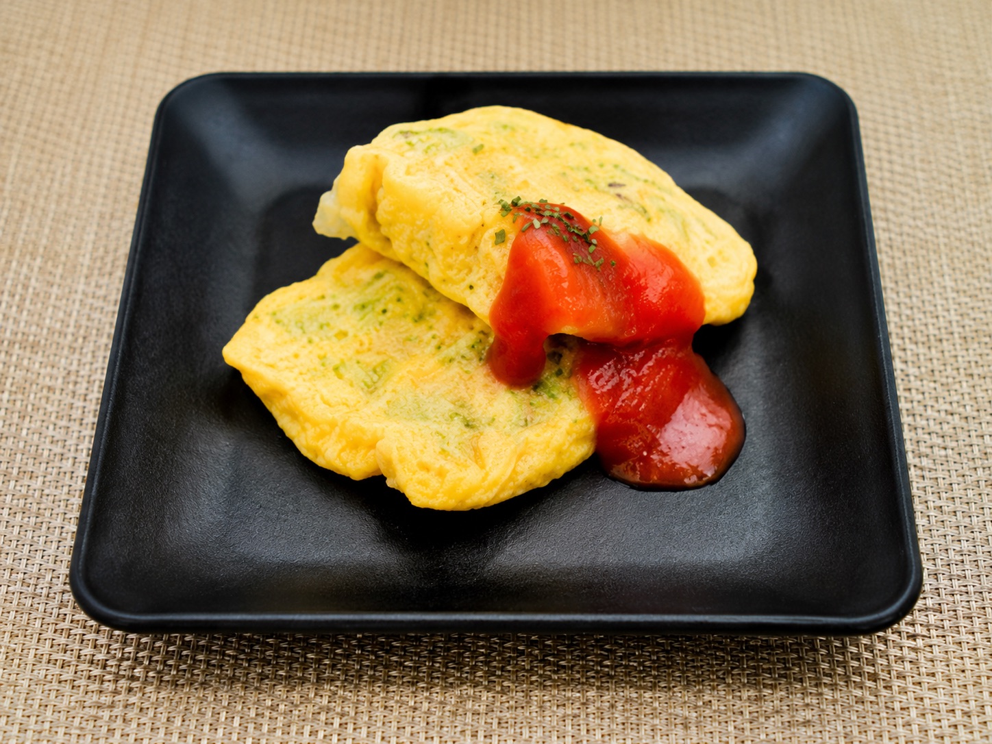朝食例1