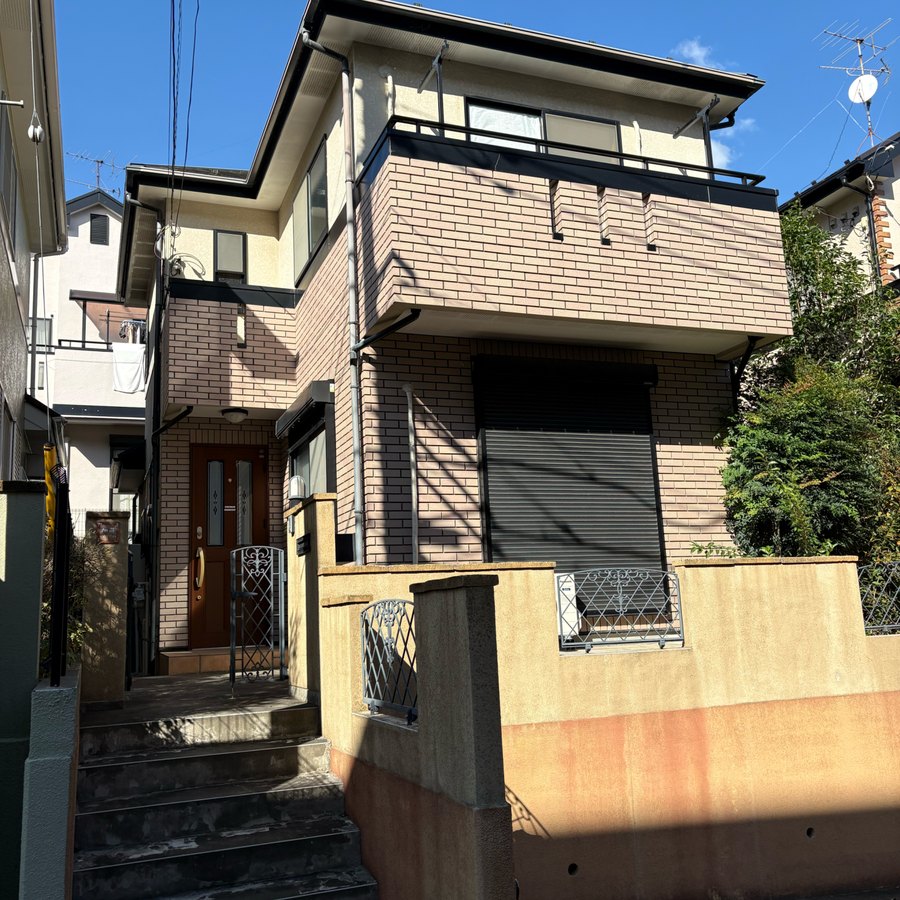 わらくほーむ 高塚新田 外観