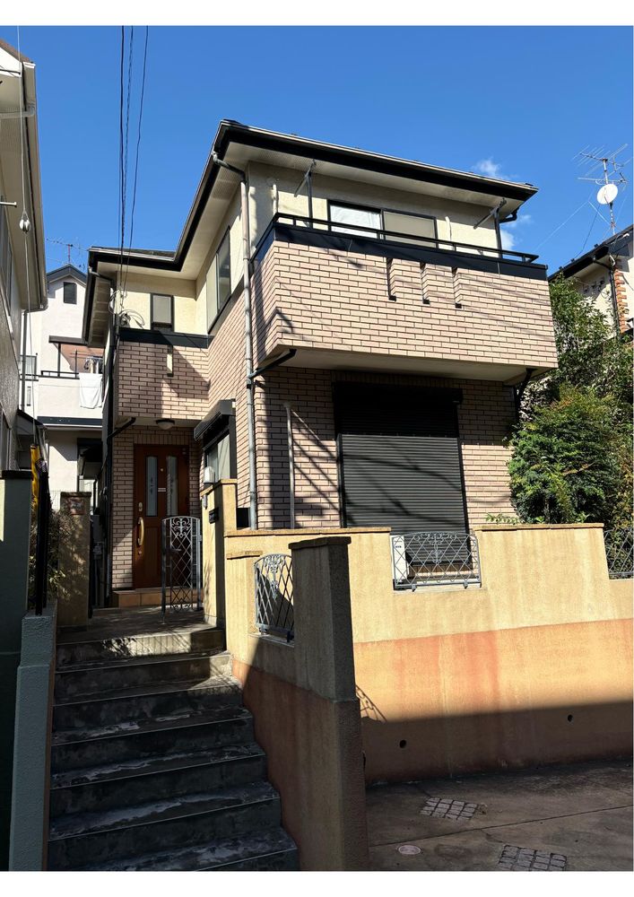 わらくほーむ 高塚新田 外観